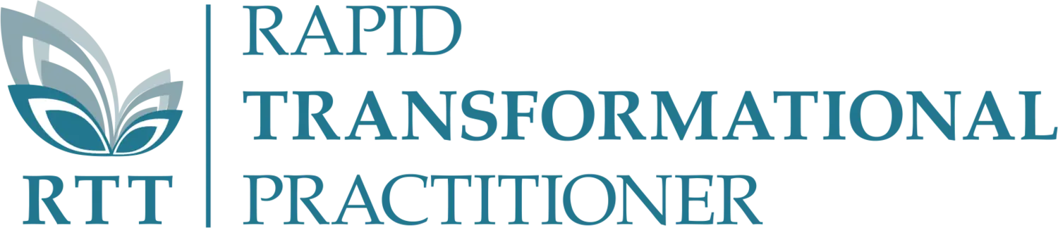 Rapid Transformational Therapy practitioner logo